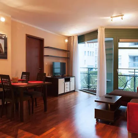 Every Day Appartement Praag
