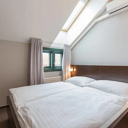 Appartement Every Day Praag